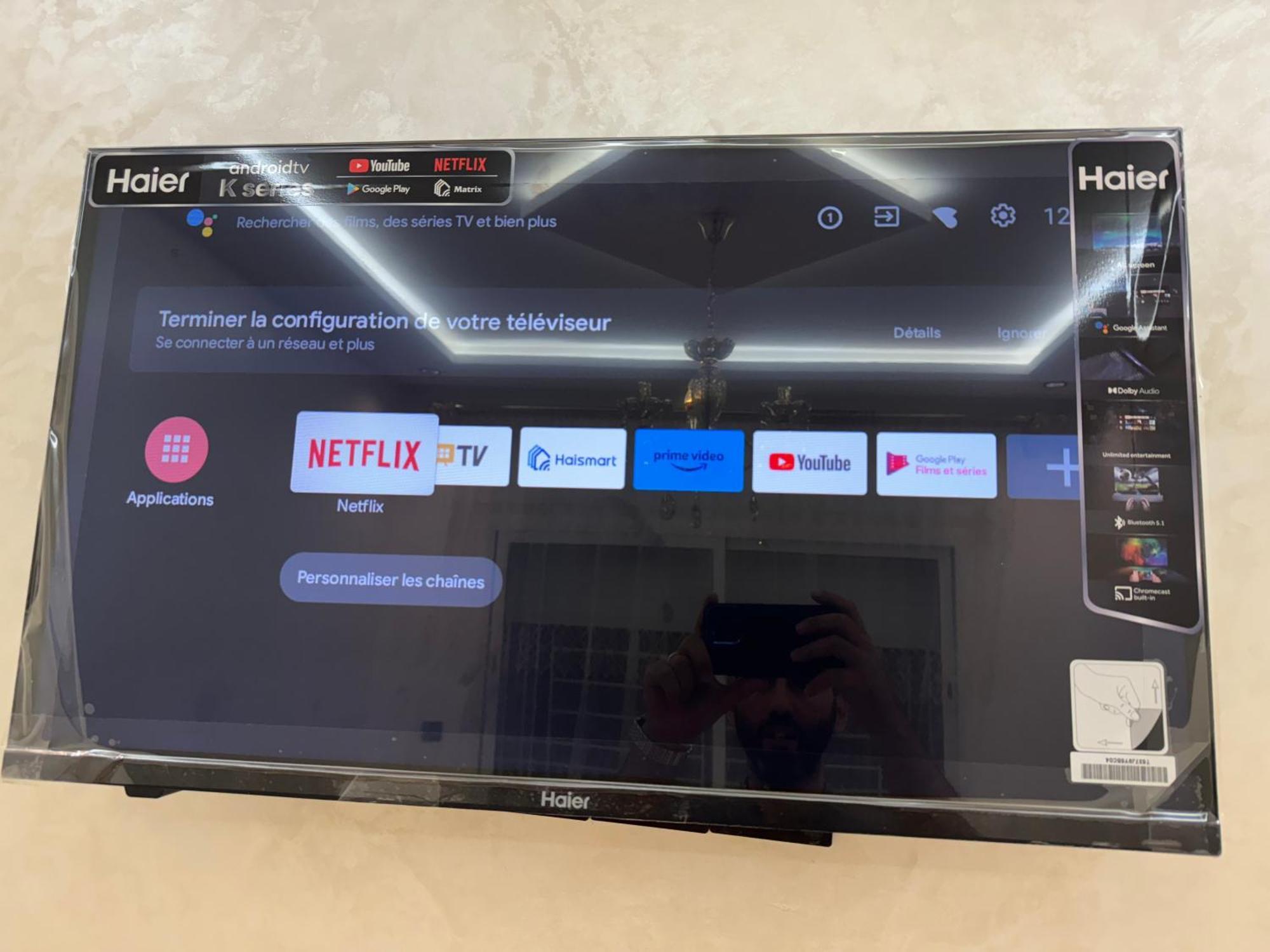 Appart Nova Tânger Exterior foto