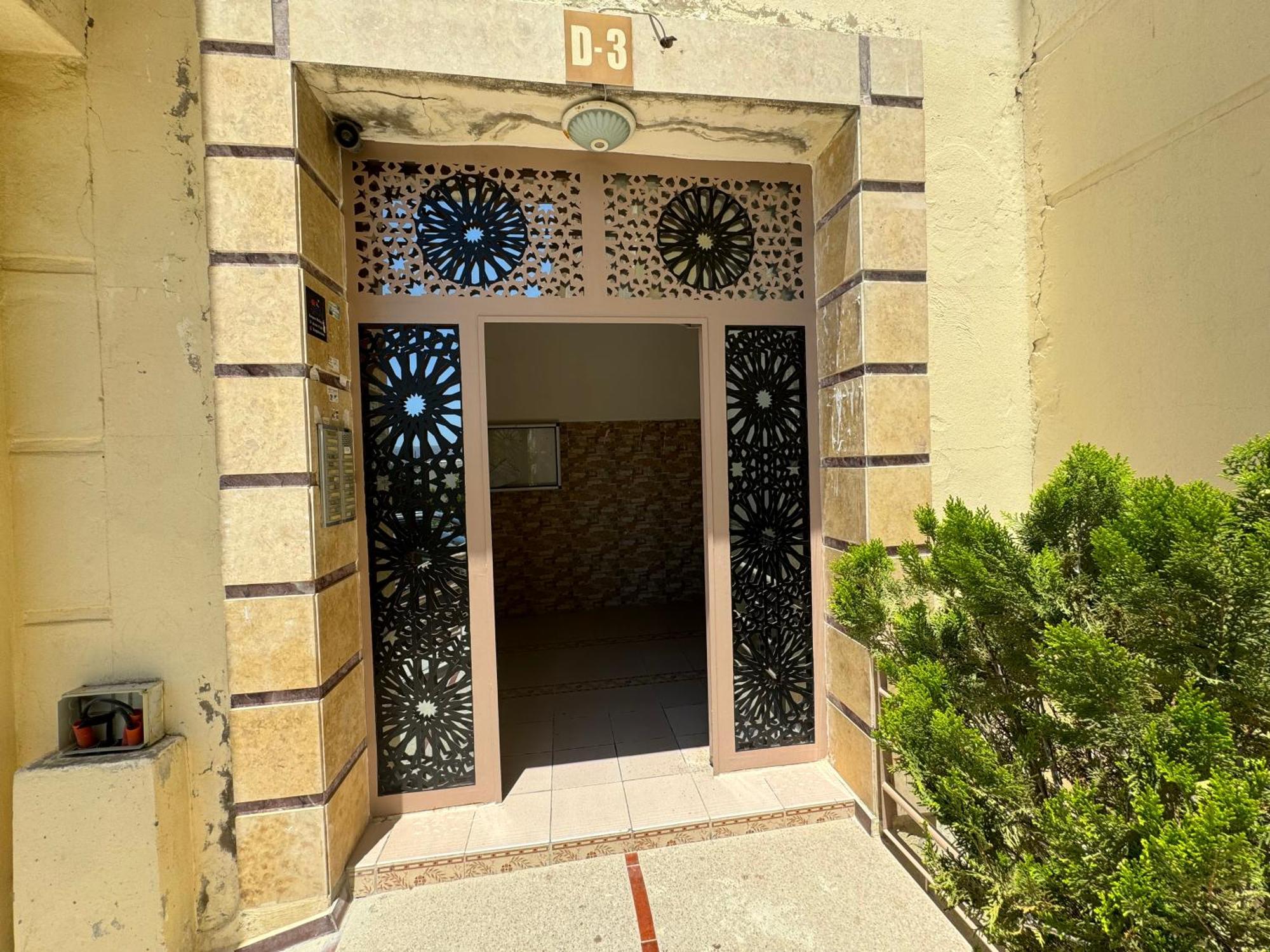 Appart Nova Tânger Exterior foto